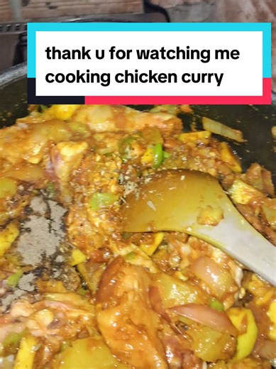 #cooking #chicken curry