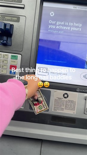 Struggles of Long Nails: Tips for Nail Enthusiasts