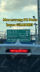 Mas murang PC Parts kaysa Gilmore #PC #Store #Nvidia #Intel #MSI #Seagate #Gigabyte #Aorus #Gilmore | LORELYNF