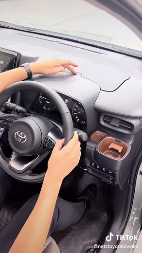 新型シエンタの魅力的なデザインと装備
