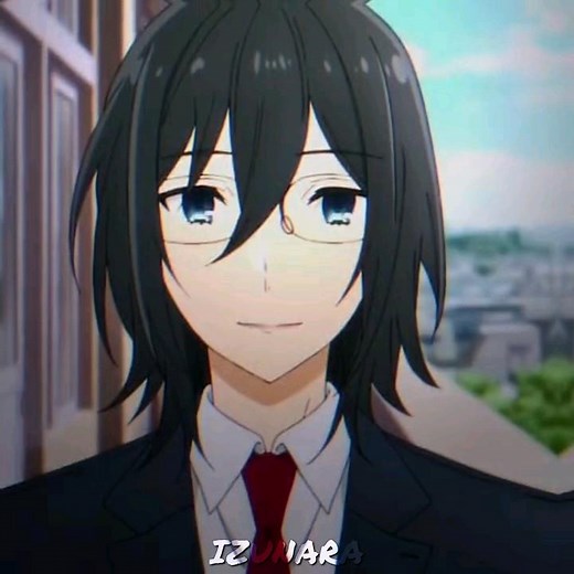 Izumi Miyamura - Rihanna "rude boy" [AMV/EDIT] #anime #amv #shorts #animeedit