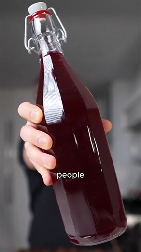 Beet Kvass: The Secret Super Drink!