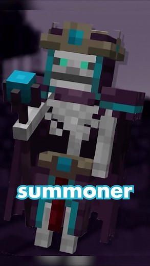 Minecraft Boss Battle: The Adjudicator - Part 7 Boss Edition