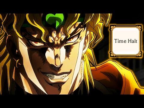 Jester Edict GamePlay (Time Halt) | Rogue Lineage