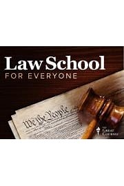Watch Law School for Everyone Season 1 Episode 25 - Procedural Rights and Why They Matter