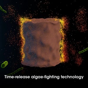 Help Prevent Blue-Green Algae on Your Next Roof Install. Use GAF HDZ Shingles from Lowe's. | GAF - Roofing