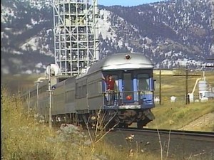 24K views · 1.1K reactions | It's 1986 and Amtrak's California Zephyr...