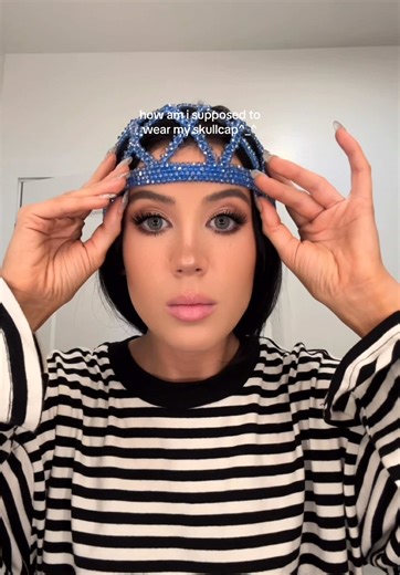 How to Style Your Skullcap for a Perfect Look