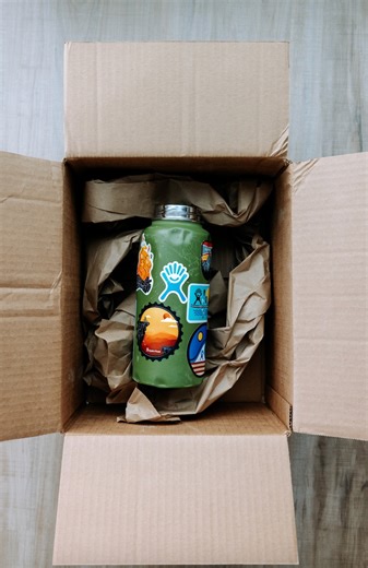 20K views · 138 reactions | Upgrade alert!  Did you know you can recycle your well-loved Hydro Flask through our Trade-In Program to receive shopping credit for a new product? Learn more at: https://bit.ly/3FHPdFd | Hydro Flask | Facebook