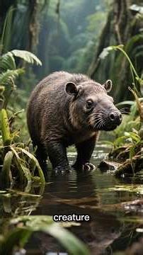 The Elephants Transformation Growth Through Change #elephant #story #shorts