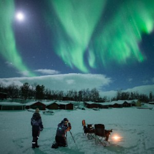 LightsOverLapland - Twitch