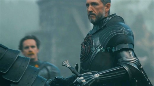 “贝勒·坦格利安，你食言了”