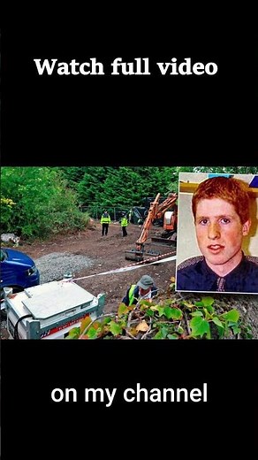 The Mysterious Disappearance of Trevor Deely: Ireland's Unsolved Case
