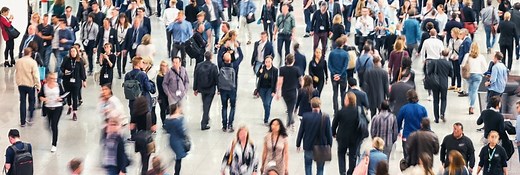 5 policies to sustain our demographically diverse world