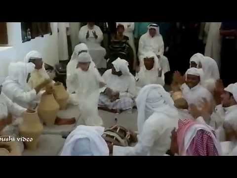 Bahrain Traditional music