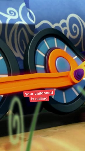 Explora el Mundo de Mickey Mouse y Choo Choo Soul