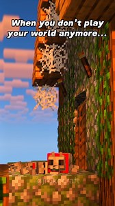 1.7M views · 77K reactions | Minecraft Moments...鹿 #minecraft #sad | Jrokecraftonyt | Facebook