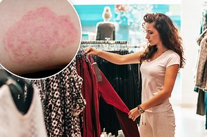 Here’s the disgusting reason why you should never wear new clothes without washing them