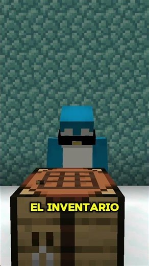 Como craftear un MECHERO en Minecraft #minecraft #minecrafttutorial #tutorialminecraft