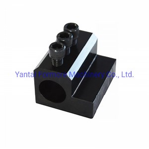 [Hot Item] CNC Collect Chuck Auxilary Lathe Tool Holder