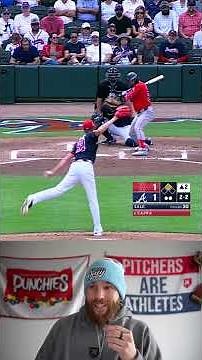 Won't Be Seeing ABS when Chris Sale Pitches | #shorts