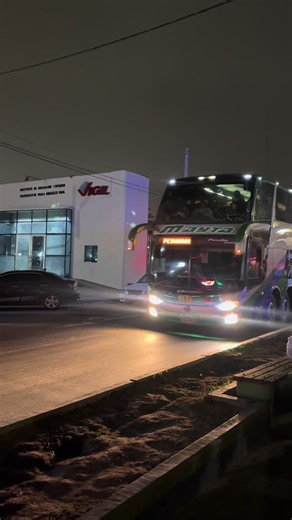 Expreso Turismo Mayta: Reserva tu viaje Tacna–Desaguadero con comodidad
