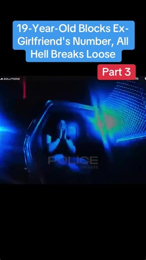 38K views · 1K reactions | 19-Year-Old Blocks Ex-Girlfriend’s Number — What Happens Next Shocks Everyone  Watch full video here https://brightmomments.com/2025/10/04/19-year-old-blocks-ex-girlfriends-number-what-happens-next-shocks-everyone-%f0%9f%98%b3%f0%9f%92%94/ | Court Audits | Facebook