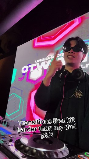 I swear party rock anthem is gen z’s fav party song #fyp #djhanz #clubdj #djtransition #partyrockanthem