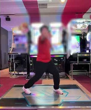 「Yuni's Nocturnal Days / かめりあ」 #DANCE_aROUND