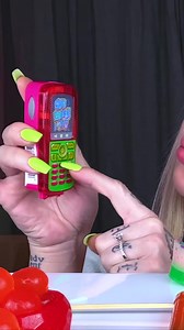 Please enjoy this dreamy watermelon setup 😴💤 #asmr | HunniBee ASMR