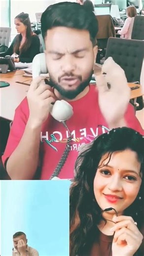 telephone operator job #funny