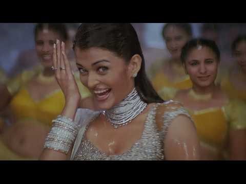 🎵 Daiya Daiya Daiya Re | 🎤 Alka Yagnik | 👸 Aishwarya Rai | Full Song + Remix + Lyrical 🎶