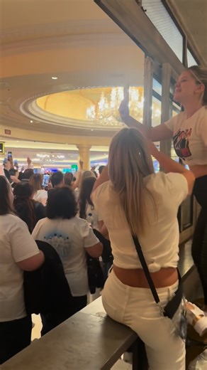 Nick Carter on Instagram: "We hope you had as much fun as we did. 👀"