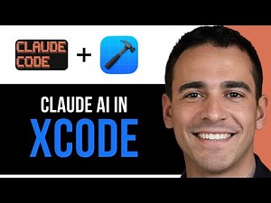 How To Add Claude AI to Xcode | Step By Step Tutorial!