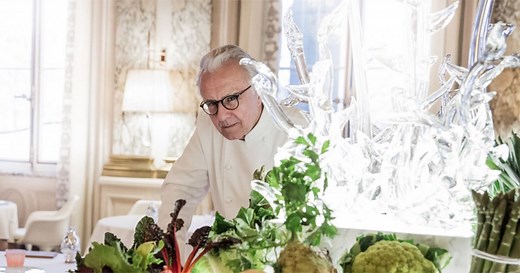 Les meilleures recettes d’Alain Ducasse