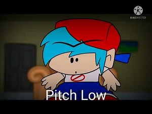 25 FNF Boyfriend Farts On Sunday Sound Variations 4 Minutes 12 Seconds