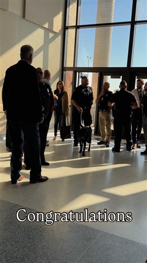 Pasadena Police Department on Instagram: "We’re excited to share the with our community the promotion of five of our officers! Today we celebrated two levels of advancement, watching some of our officers take their first steps into leadership as Sergeants and others continue their journey as Lieutenants. All of these officers come with diverse and expansive backgrounds within our department, bringing with each of them unique skills and knowledge. Check back on our social media pages this coming 