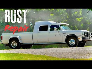 Best First Gen Cummins in the WORLD