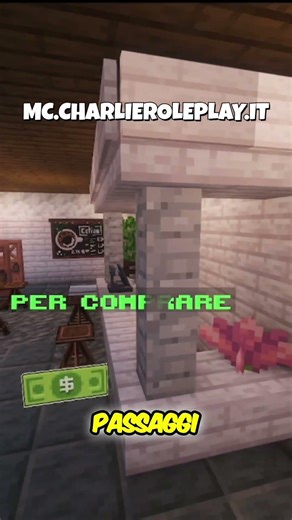 MIGLIORI SERVER MINECRAFT ROLEPLAY DA GIOCARE