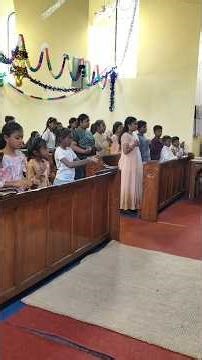 Day 3 VBS aayutha padu song Kodaikanal IELC lochend Church #shorts