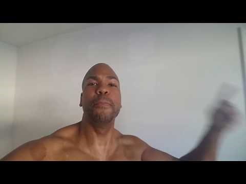 I Got a Bald Head!!!