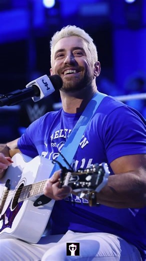 Quién es JOE HENDRY? De HYPE de internet a WWE