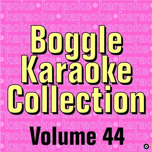 All We Ever Find (In The Style Of 'Tim McGraw') by Boggle Karaoke