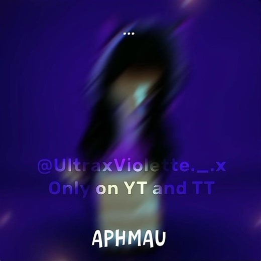 {🐾} Aphmau.. || ROBLOX EDIT || #roblox #viral #edit #aphmau #recommendations #fyp #trend #minecraft