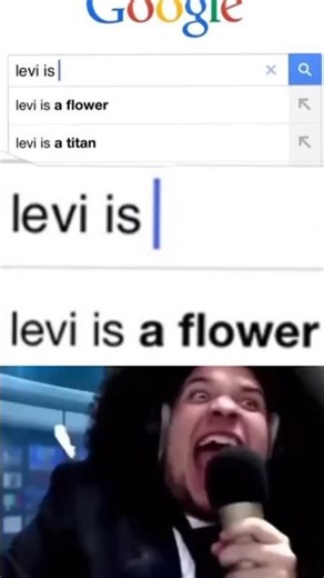 Funny AOT Levi Meme 😂 | Attack on Titan Fans Will Cry Laughing