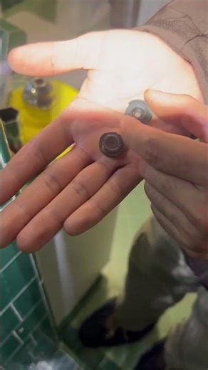 REPAIR SHOWER STEMS - Stockton