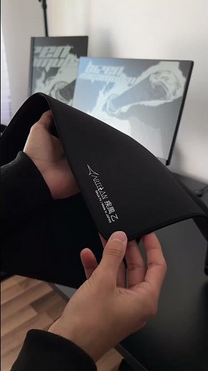 Artisan FX Hayate Otsu V2 | ‪@maxesport‬