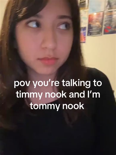timmy and tommy #fyp #memes #animalcrossing