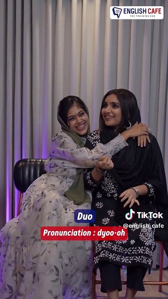 English_cafe على TikTok
