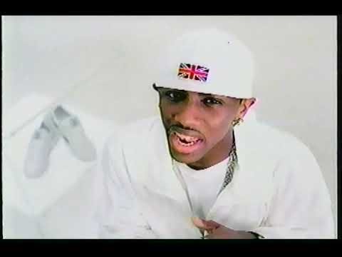 Foot Locker commercial 2002